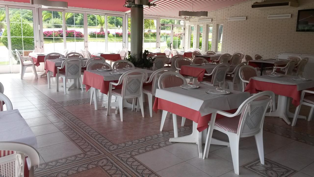 Hotel Casa Fernando II Rellayo Dış mekan fotoğraf