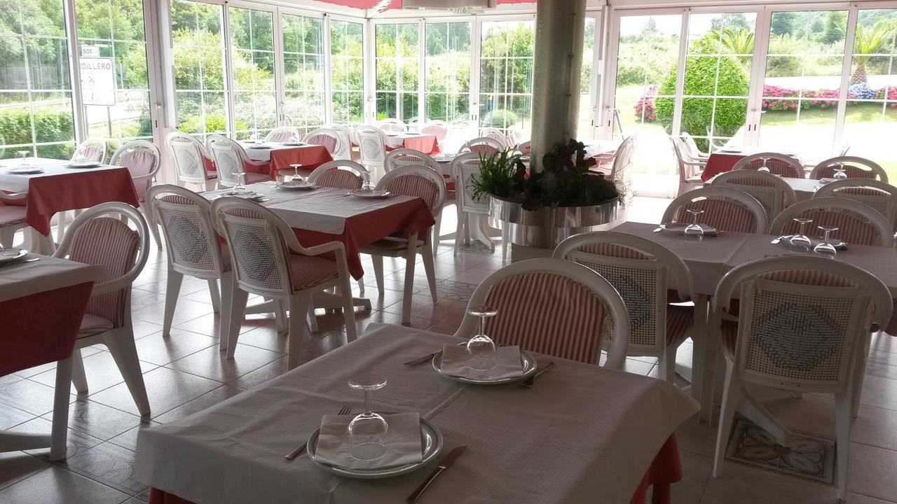 Hotel Casa Fernando II Rellayo Dış mekan fotoğraf