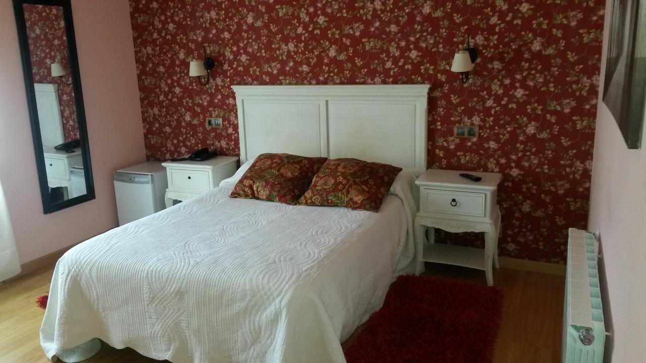 Hotel Casa Fernando II Rellayo Dış mekan fotoğraf