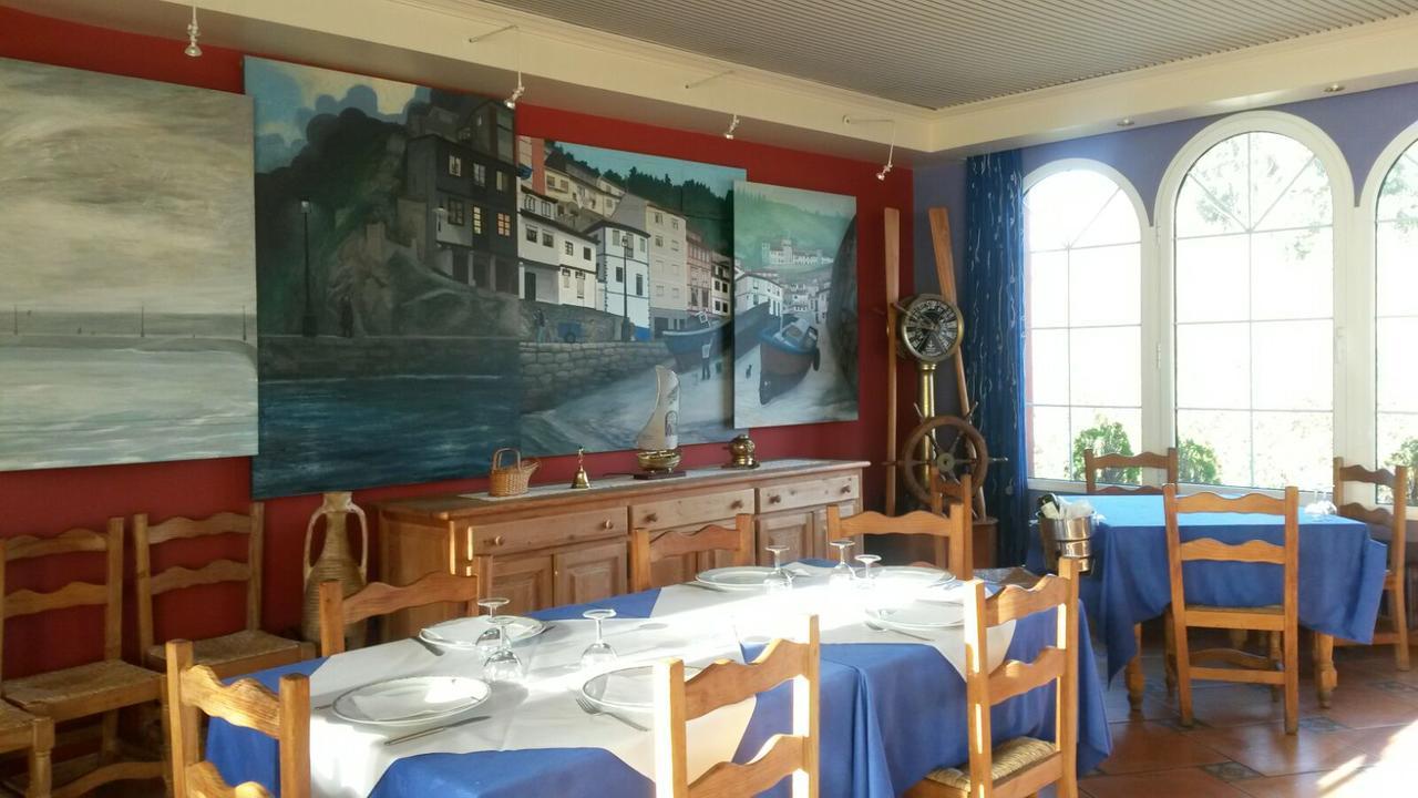 Hotel Casa Fernando II Rellayo Dış mekan fotoğraf